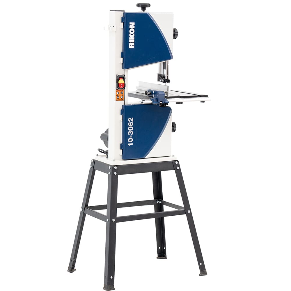 Rikon Deluxe 245mm Bandsaw