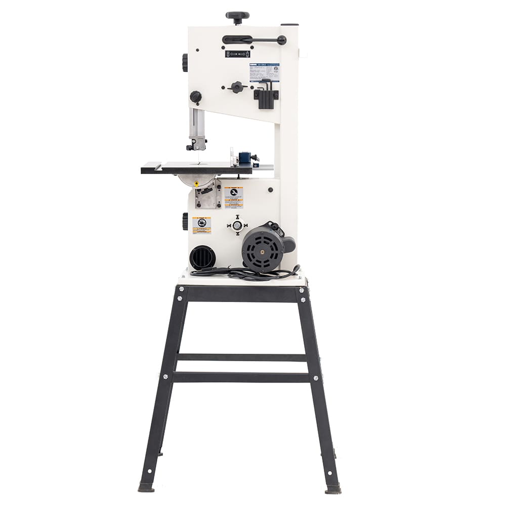 Rikon Deluxe 245mm Bandsaw