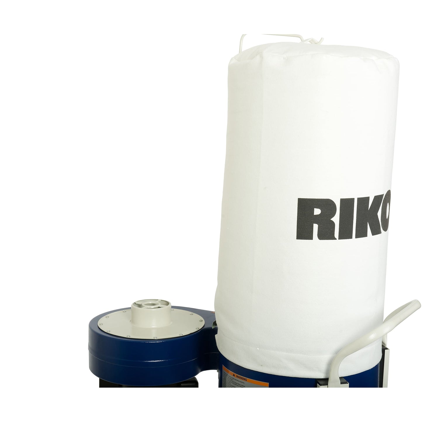 Rikon 1HP Portable Dust Collector