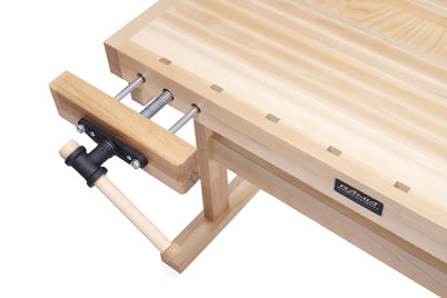 Ramia Workbench – SCHOOL Series Dual-Sided Workbench
