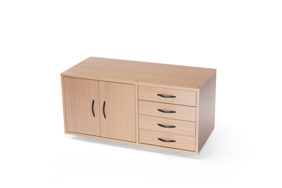 Ramia Hobby Series Storage Cabinet HB-II