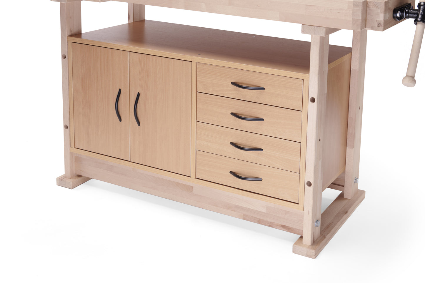 Ramia Hobby Series Storage Cabinet HB-II