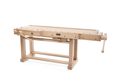 Ramia Workbench – PRO Series Premium Superb 2100
