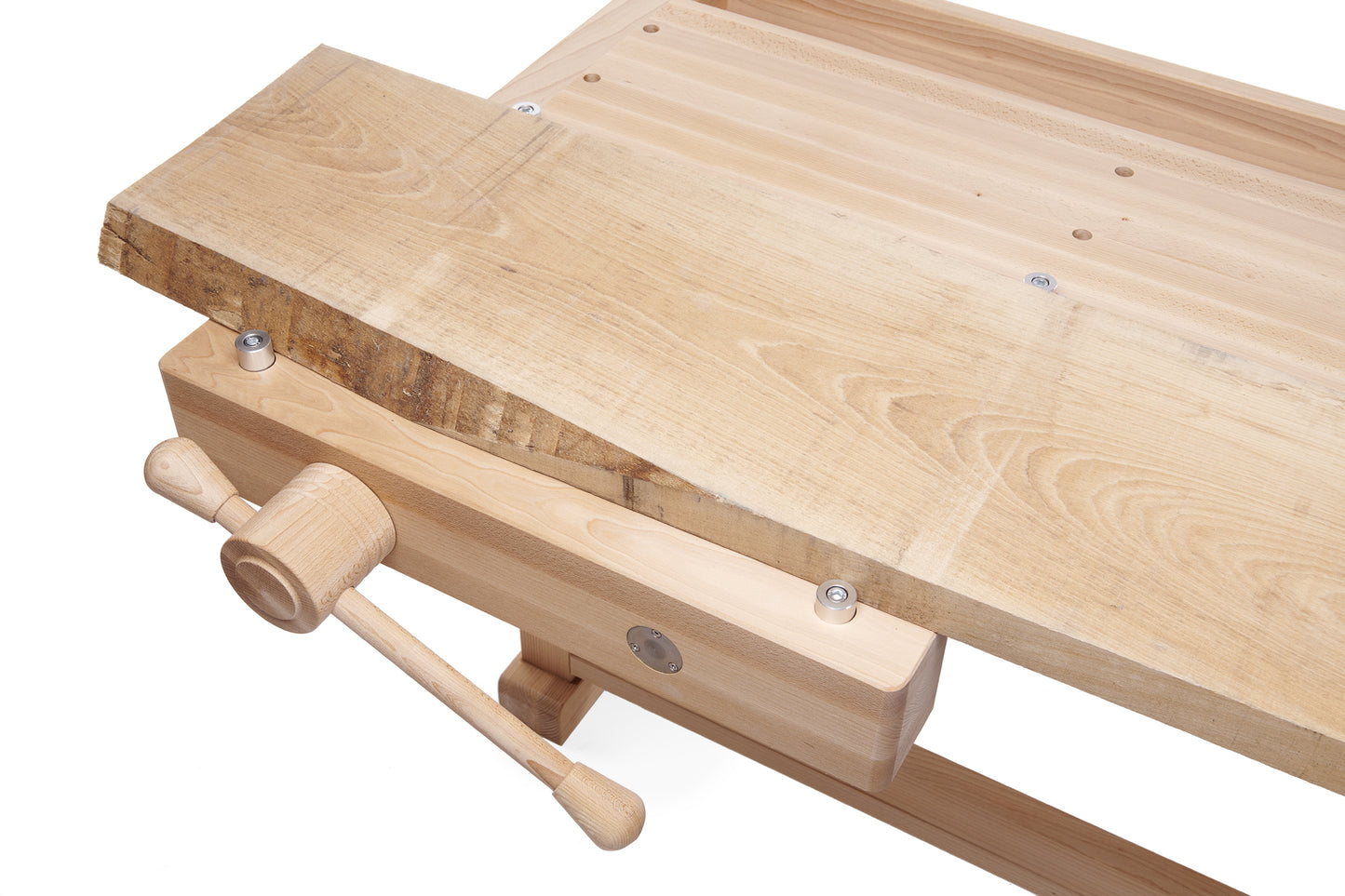 Ramia Workbench – PRO Series Premium Superb 2100