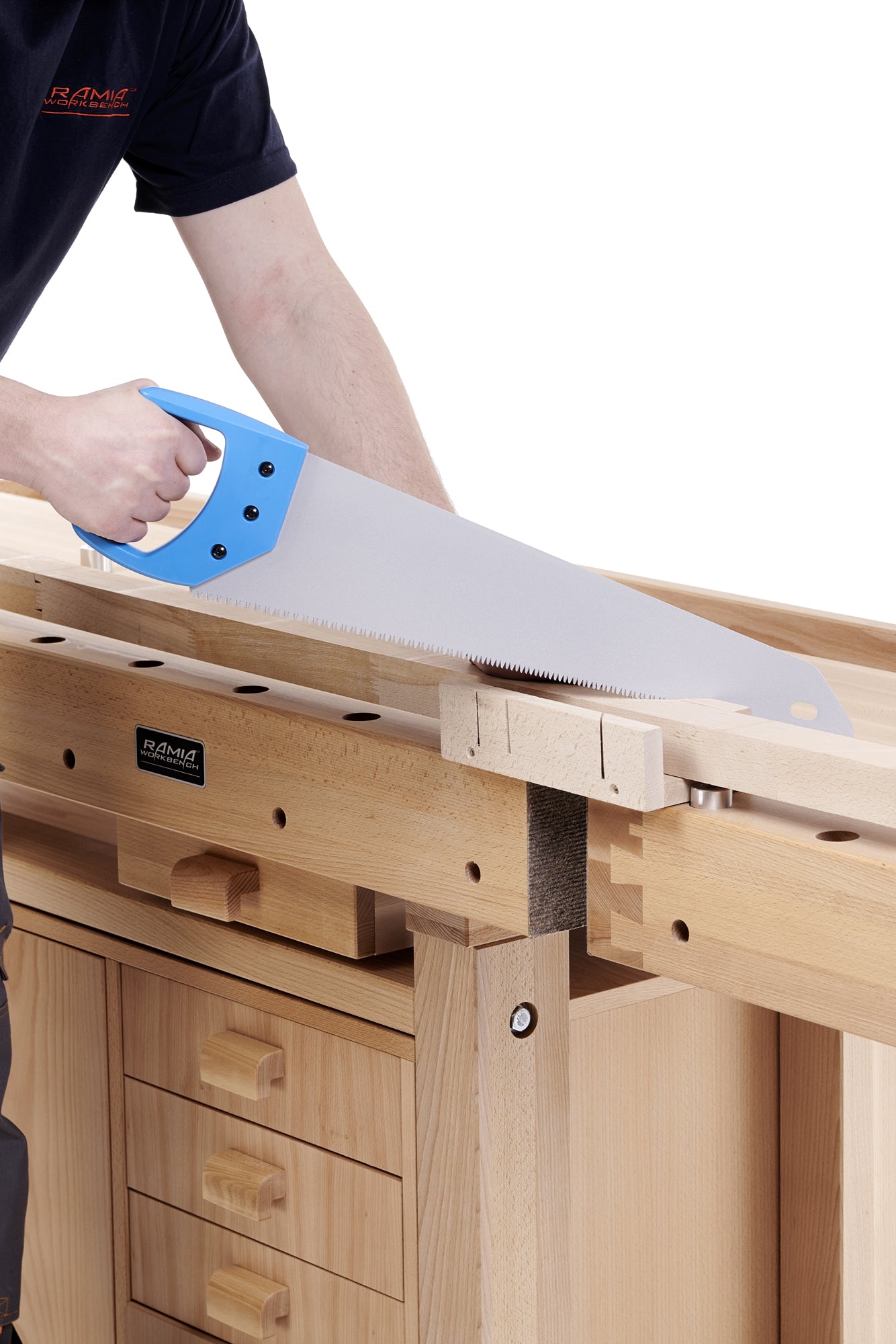 Ramia Workbench – PRO Series Premium Superb 2100