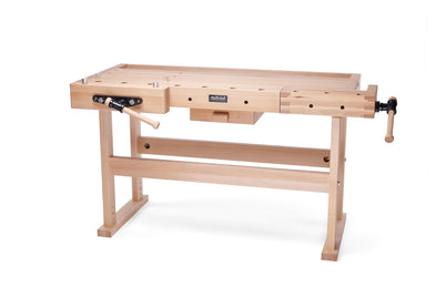 Ramia Workbench – PRO Series Premium Plus 1600