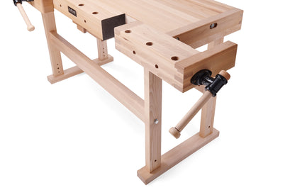 Ramia Workbench – PRO Series Premium Plus 1600