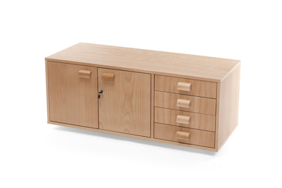 Ramia PRO Series Storage Cabinet