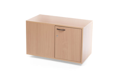 Ramia Storage Cabinet for SCHOOL Series Workbenches