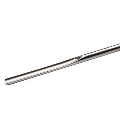 Robert Sorby 1/2" HSS Spindle Gouge no handle 840 - Sovereign Compatible