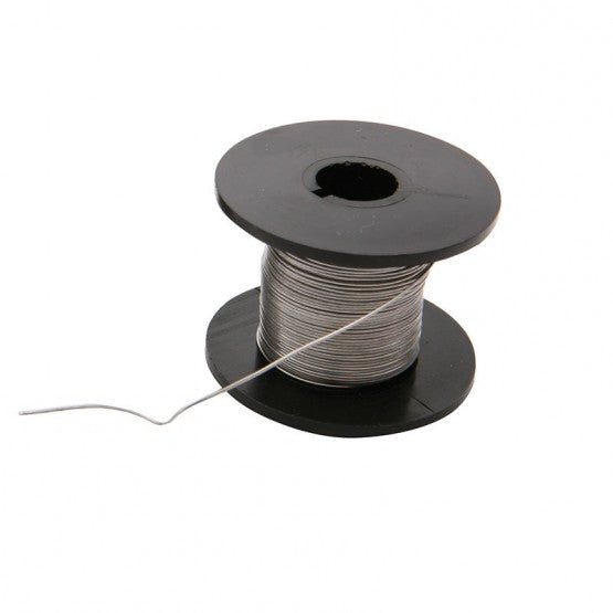 Robert Sorby Peter Child Nickel Chromium 1oz Reel - 25 SWG (0.51mm)