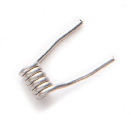 Robert Sorby Peter Child's Pyrography Pen Coil Points - 23 SWG (0.61mm)