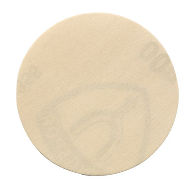 Robert Sorby 75mm (3") Abrasive Discs 400 grit (Pack of 10)