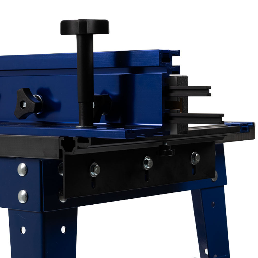 Carbatec Compact Precision Router Table Fence