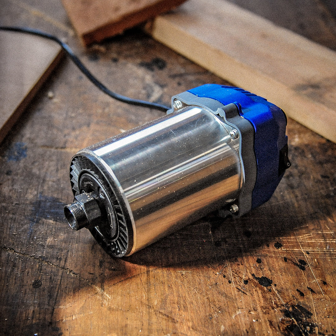 JessEm Mast-R-Lift II Router Table Package