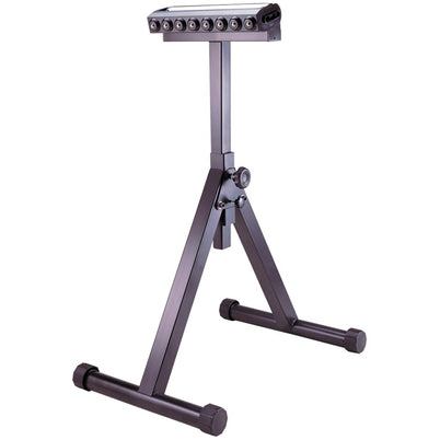 Carbatec Universal Roller & Ball Stand