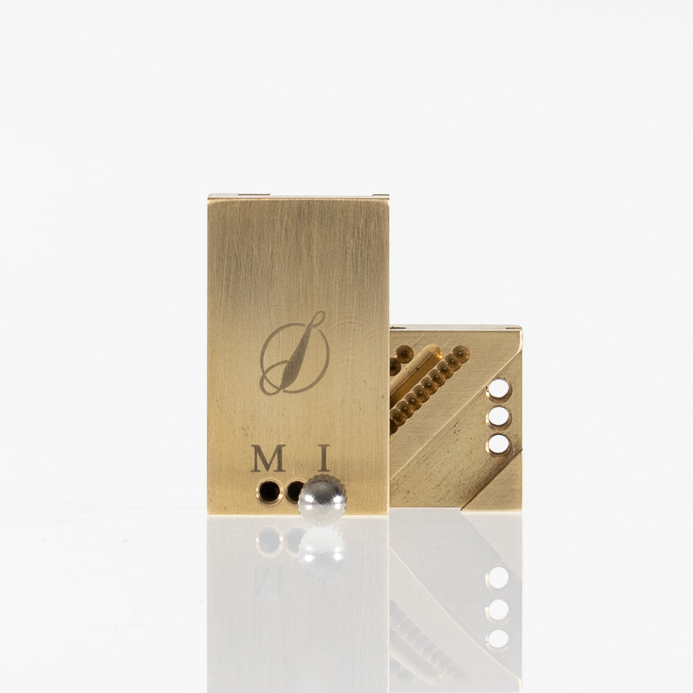 Ironbark Tools Setup Block 40mm