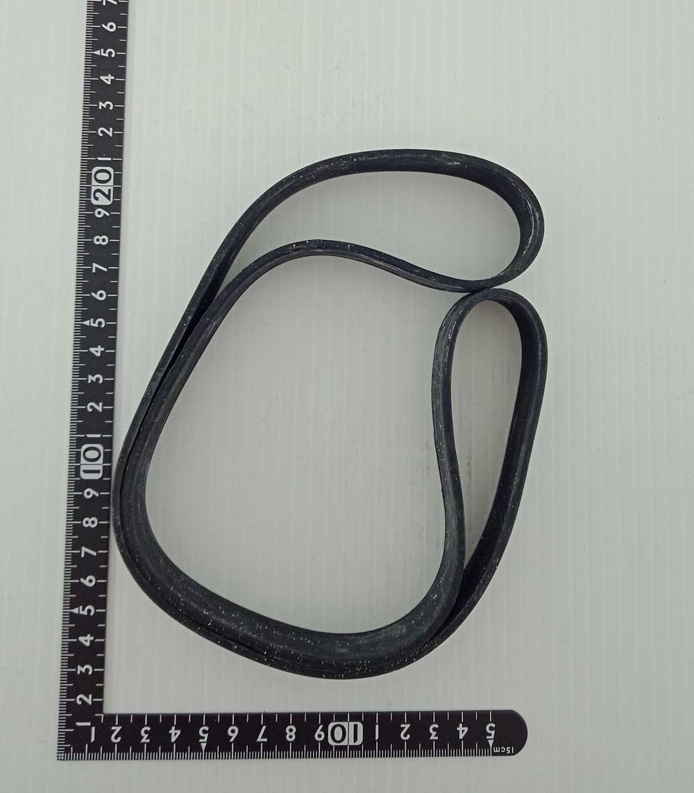 Carbatec Tyre suit SBW-3501 Bandsaw