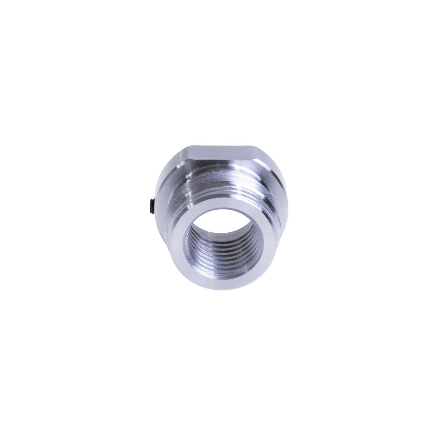 Carbatec Scroll Chuck 1" x 8TPI Insert