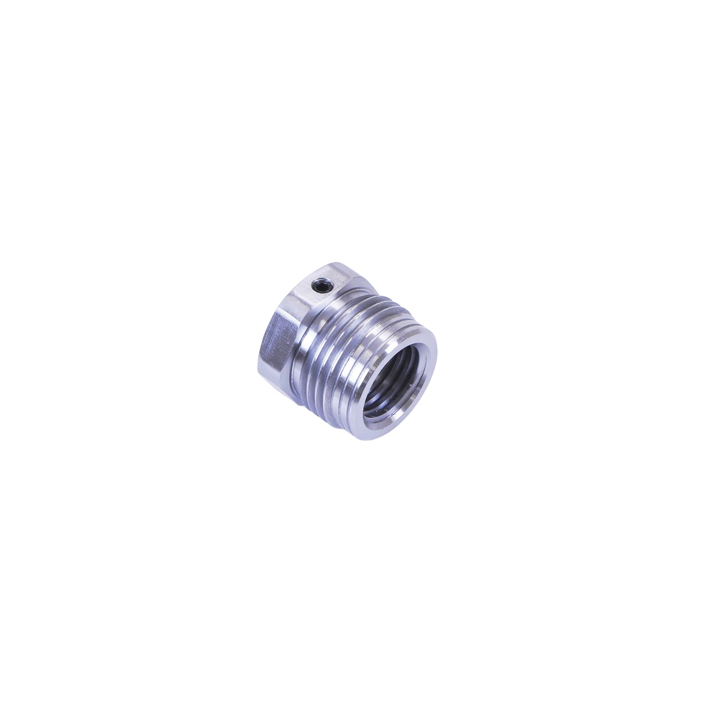 Carbatec Scroll Chuck 1" x 8TPI Insert