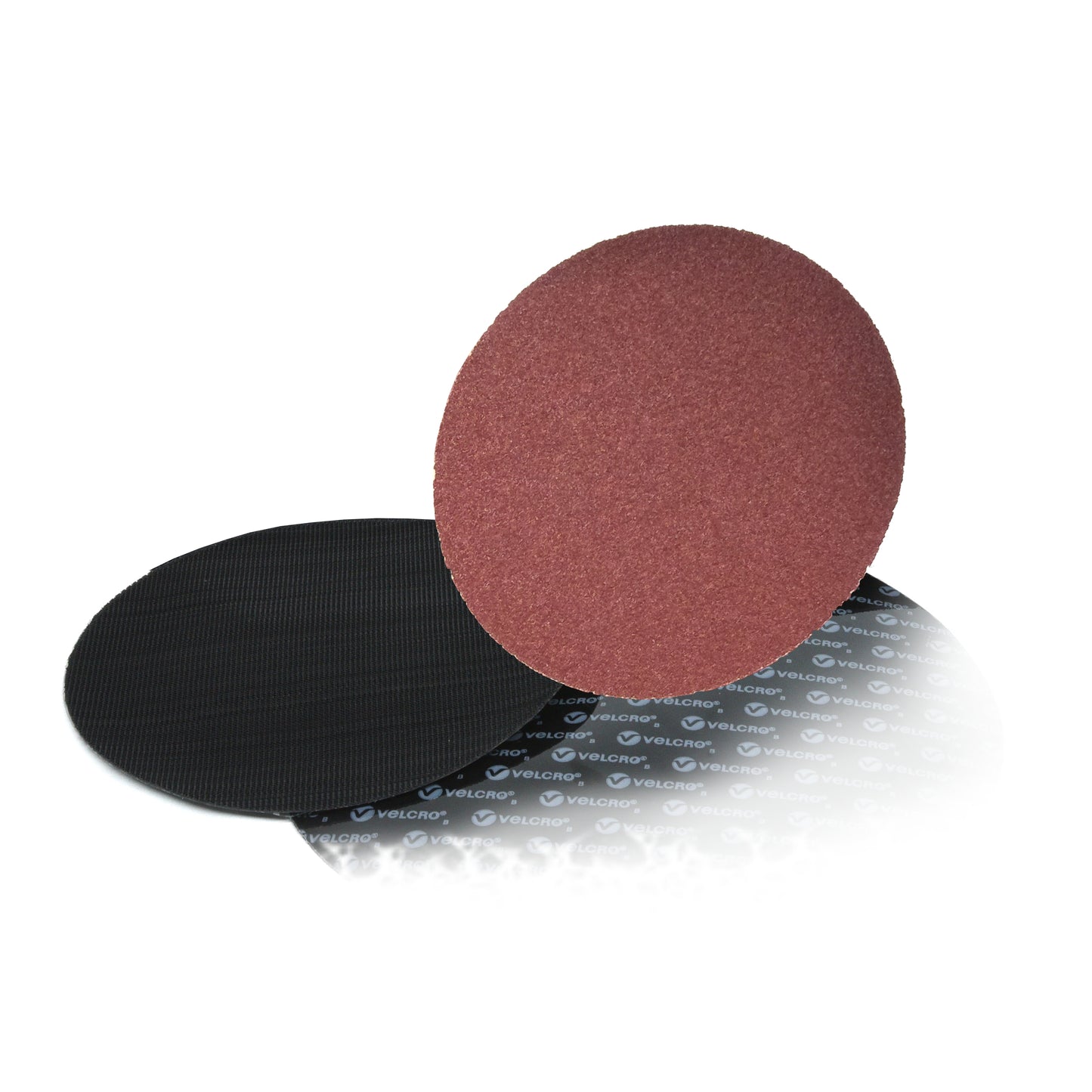 Hermes Hook & Loop Sanding Starter Kit - 12" (300mm)