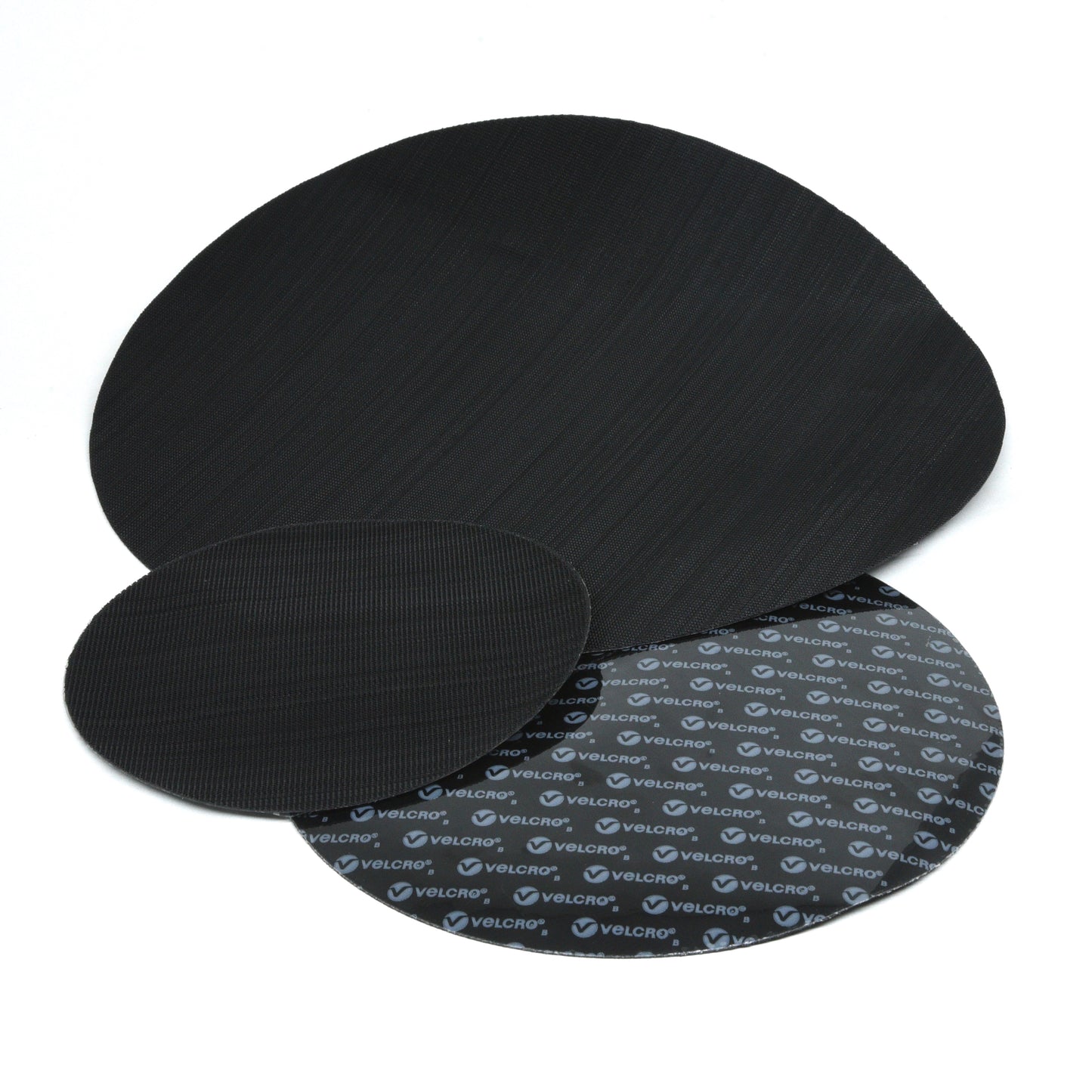 Hermes Hook and Loop Starter Disc - 6"