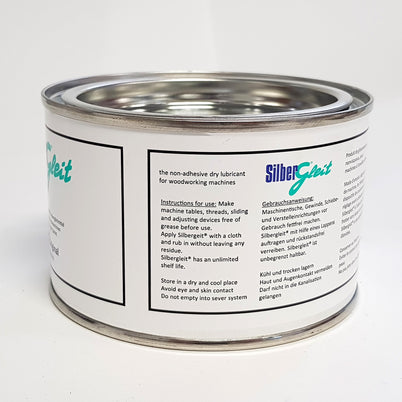 Silverglide Dry Slip Lubricant - 350ml