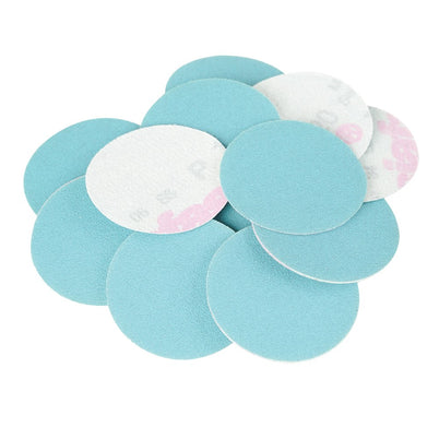 Skilton Sander Abrasive - 50mm - 120 grit (Pk 25)