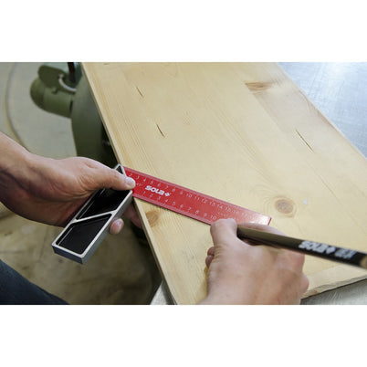 Sola Joiner's Square - 300mm