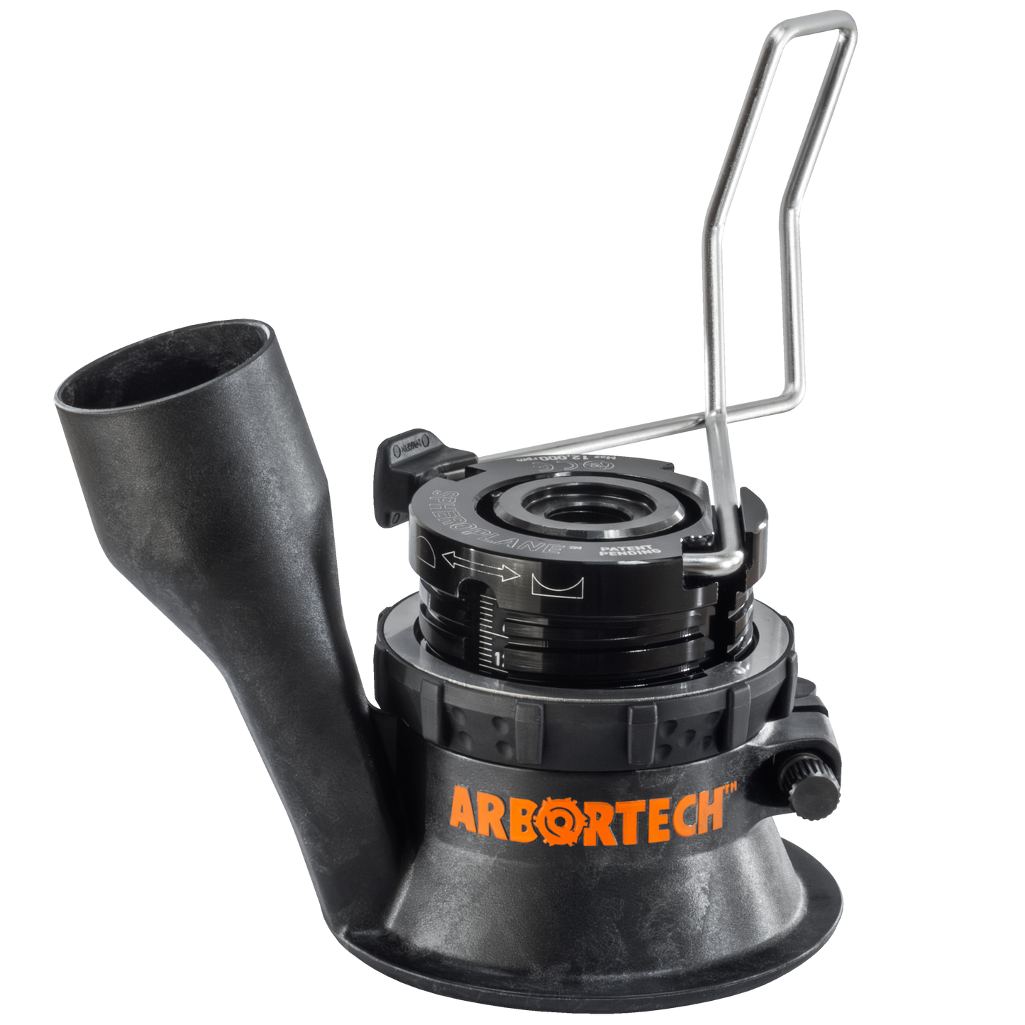 Arbortech SpheroPlane™