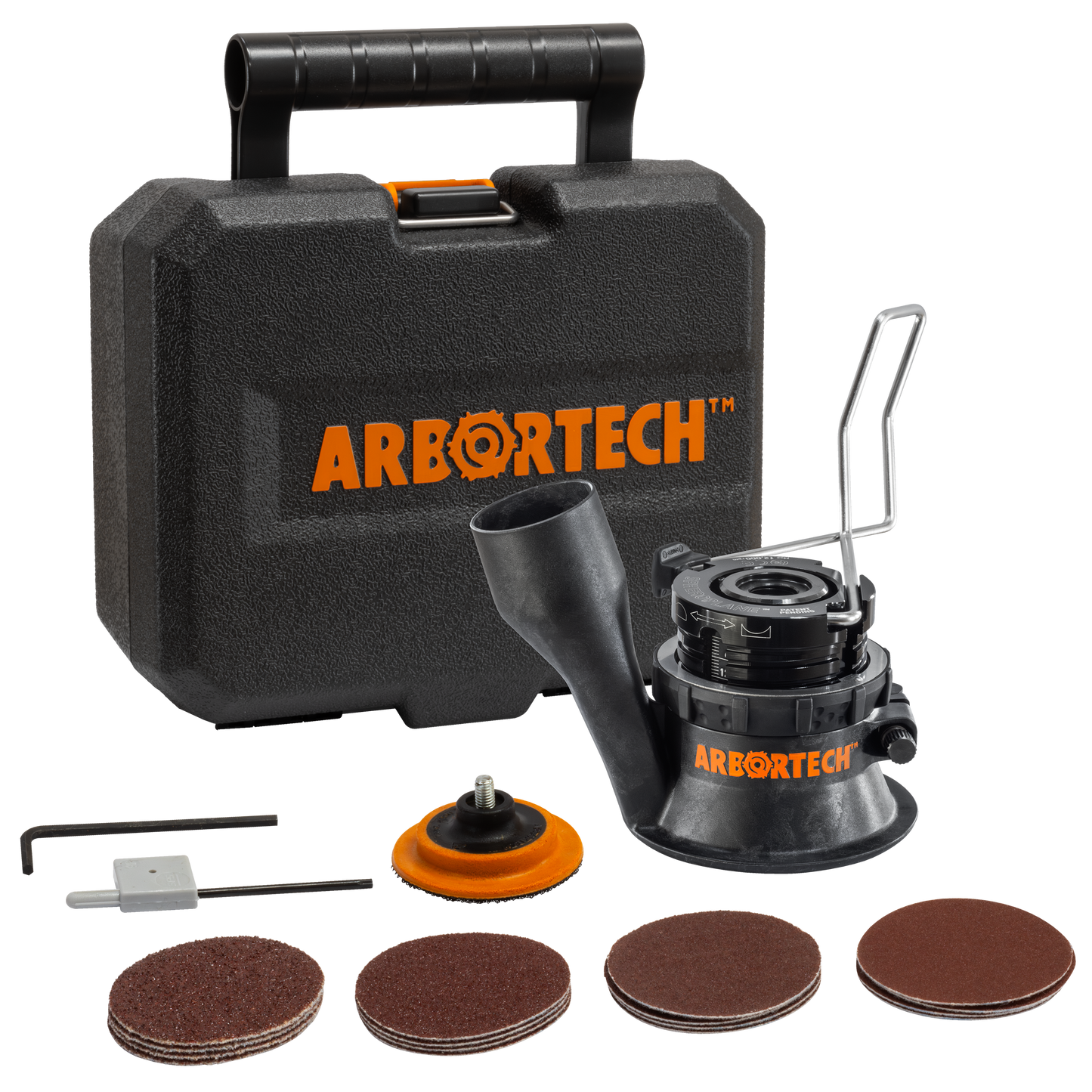 Arbortech SpheroPlane™
