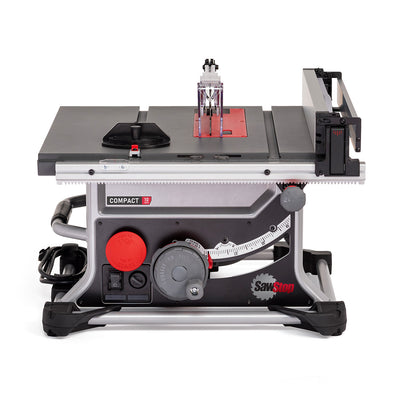 SawStop Compact Table Saw CTS 10"