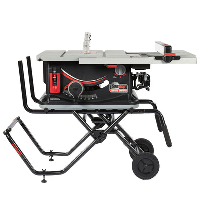SawStop Table Saw Jobsite JSS Pro