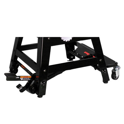 SawStop Mobile Base for Contractor Saw