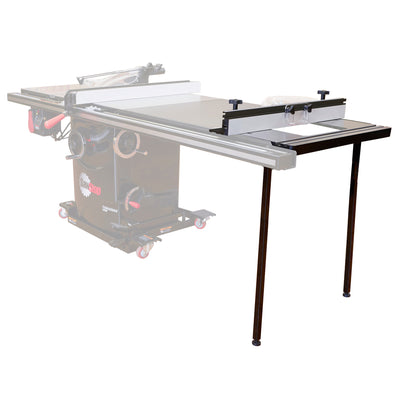 SawStop Router Table Kit - suit PCS with 52" T Glide rails