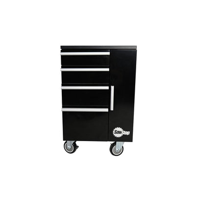 SawStop 18" Under Table Tool Cabinet