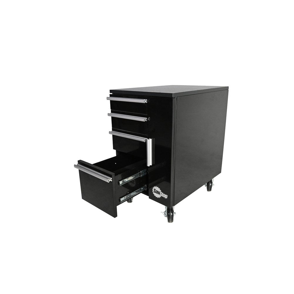 SawStop 18" Under Table Tool Cabinet