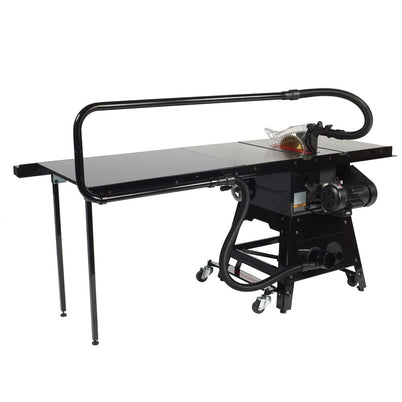 SawStop Dust Collection Arm