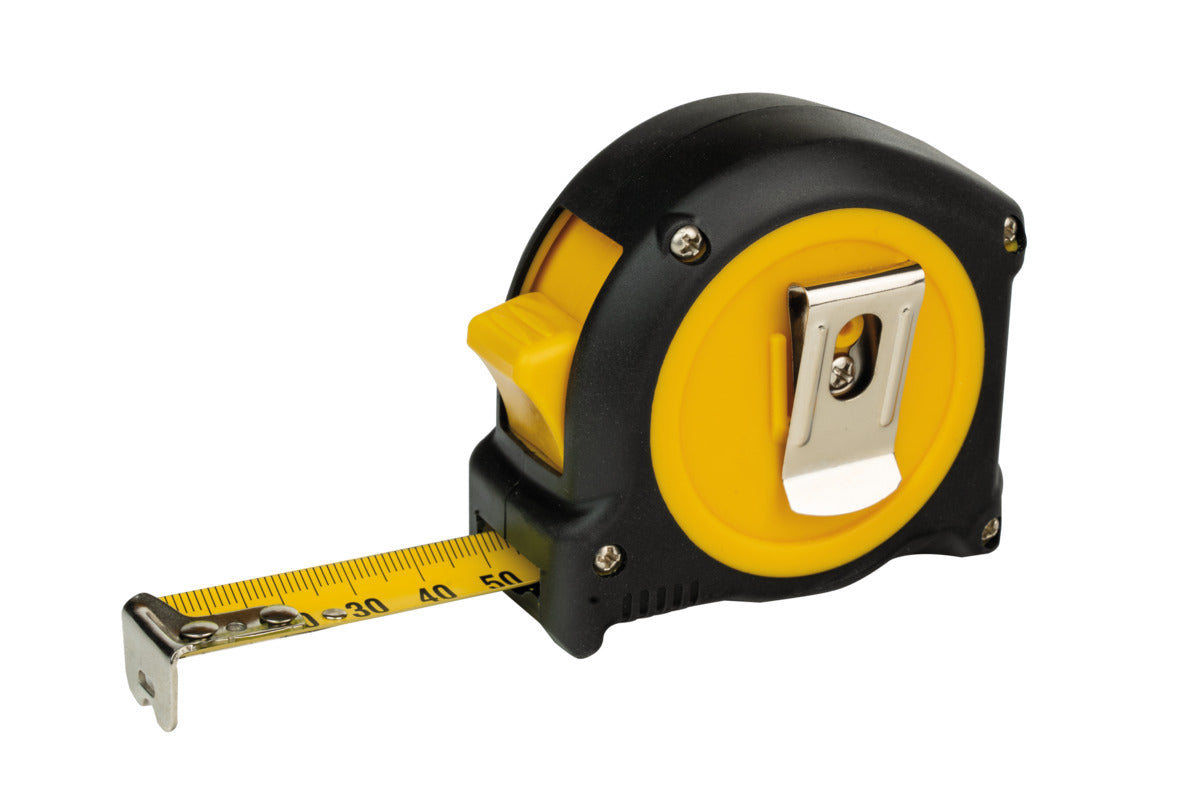 STABILA BM 100 5M Pocket Tape Measure