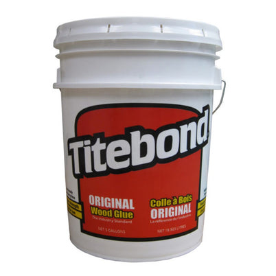 Titebond Original Wood Glue - 19 Litre