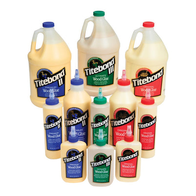 Titebond Original Wood Glue - 237ml