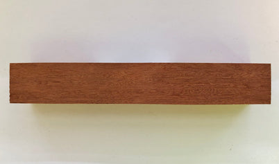 ROSE MAHOGANY PEN BLANK