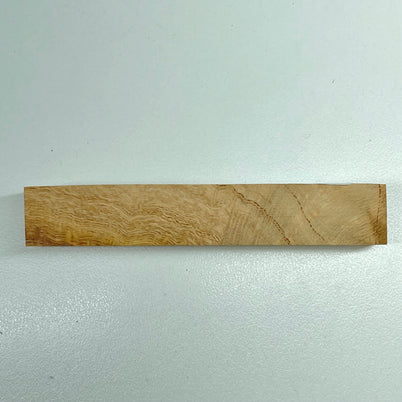 TG Creations Northern Silky Oak Pen Blank