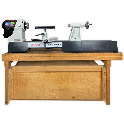 Nova Neptune 16" (406mm) Bed Extension