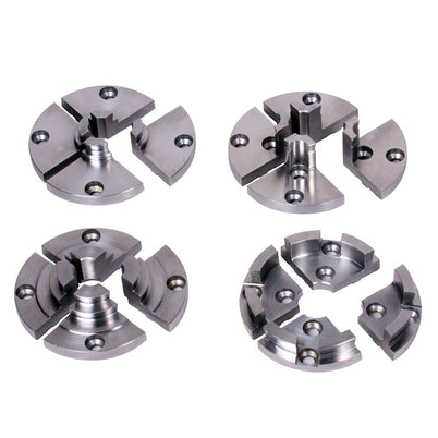 Nova 4 Piece Jaw Set