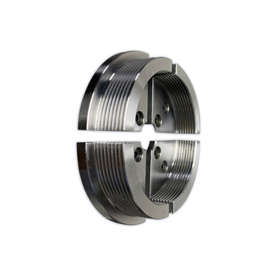 Nova 112mm Greenwood Jaw Set