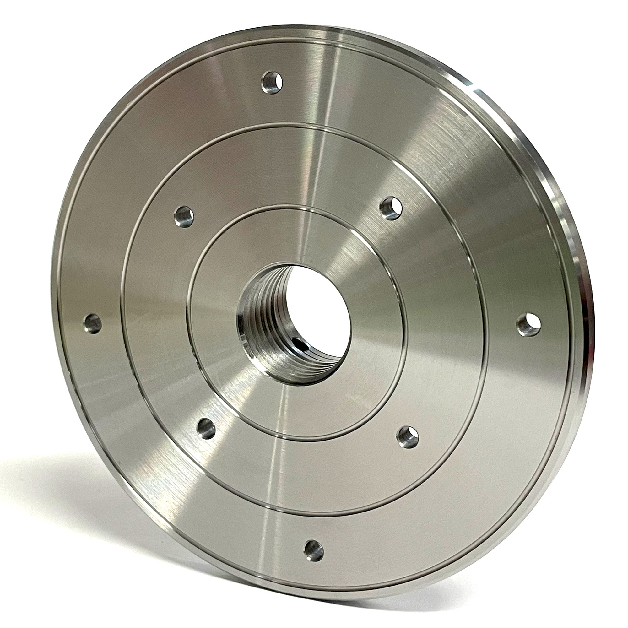 Buy Nova 150mm Faceplate with 1-1/4