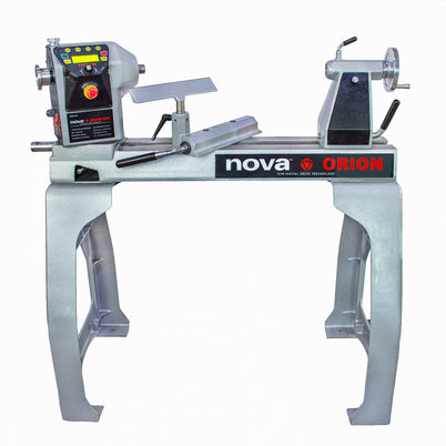 Nova Orion 18" x 22" DVR Lathe