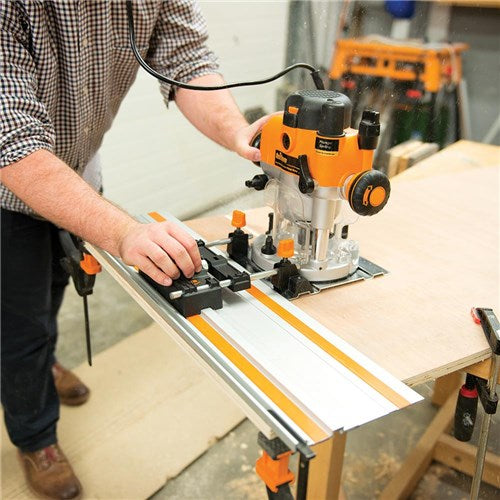 Triton Router Track Adaptor suits Triton Track and Routers