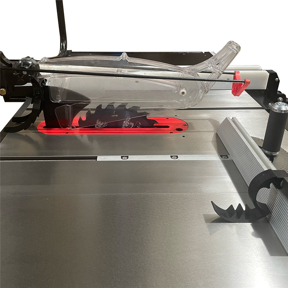 Carbatec Deluxe 10" Cabinet Table Saw